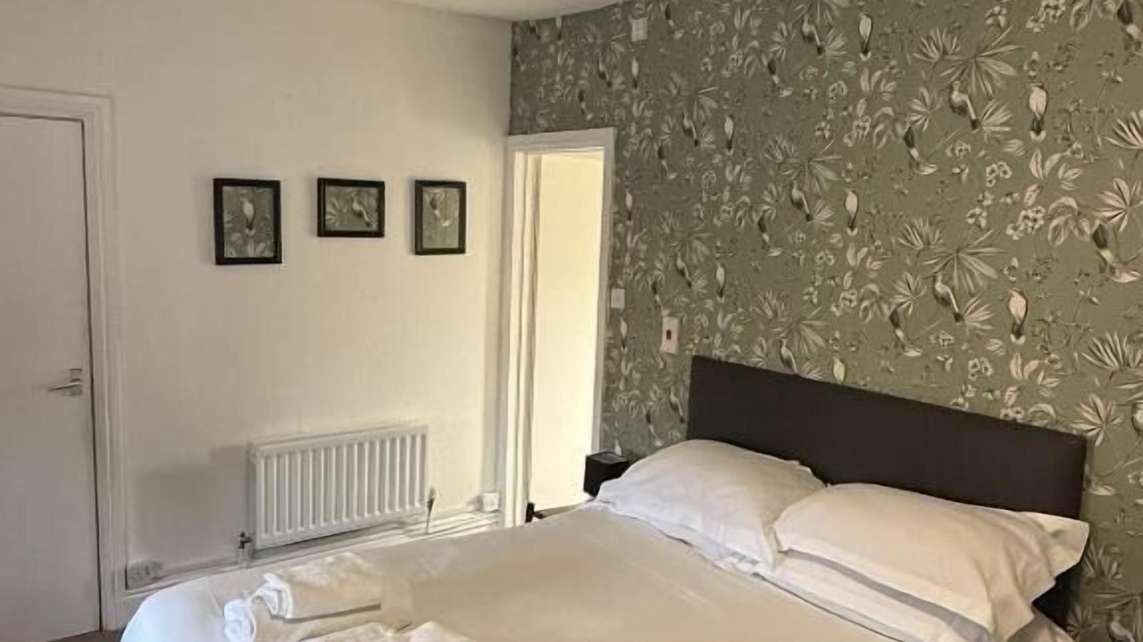 Photo of Bedroom in Quedgeley