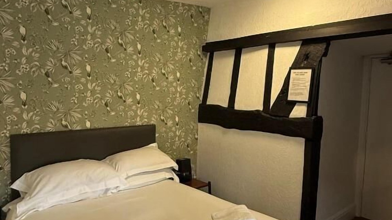 Photo of Bedroom in Quedgeley