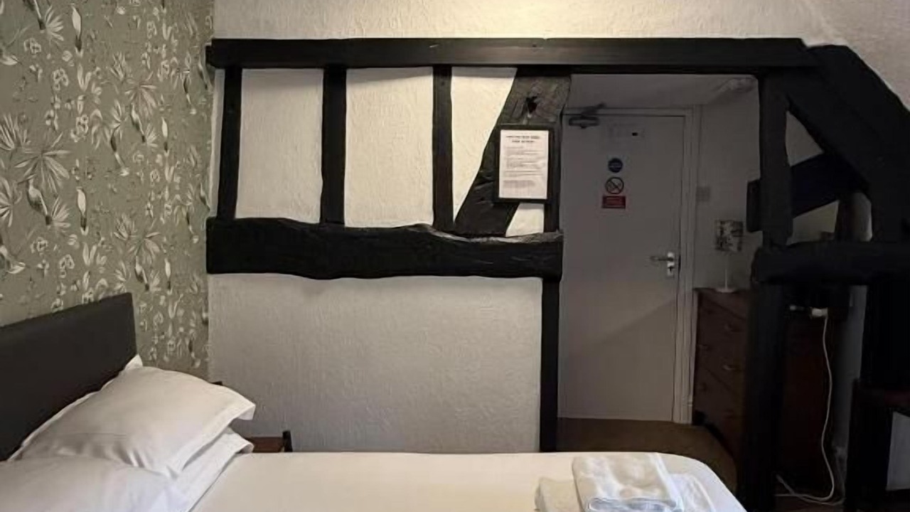 Photo of Bedroom in Quedgeley