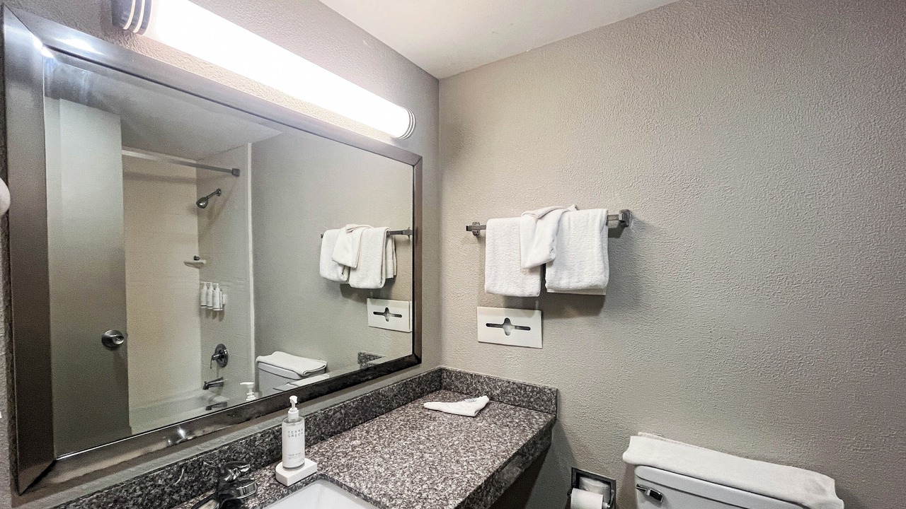 Photo of Bathroom in Fremont