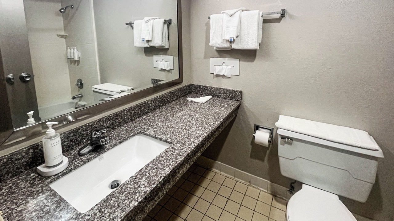 Photo of Bathroom in Fremont