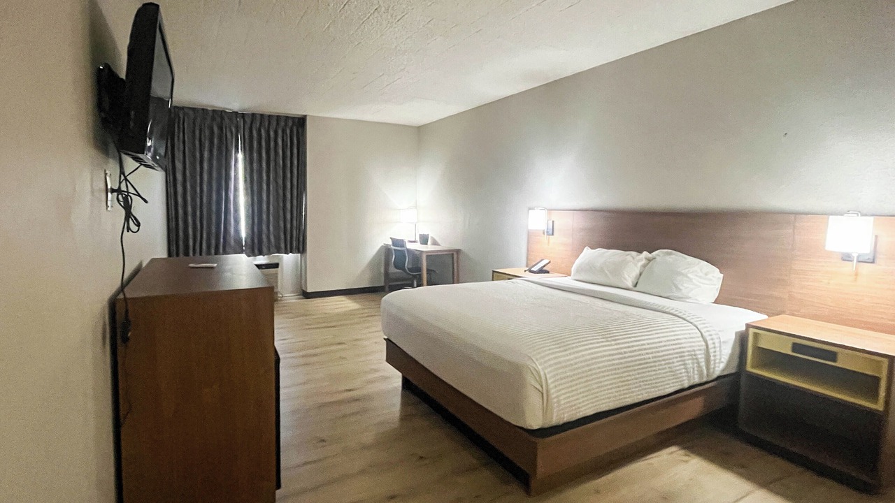 Photo of Bedroom in Fremont