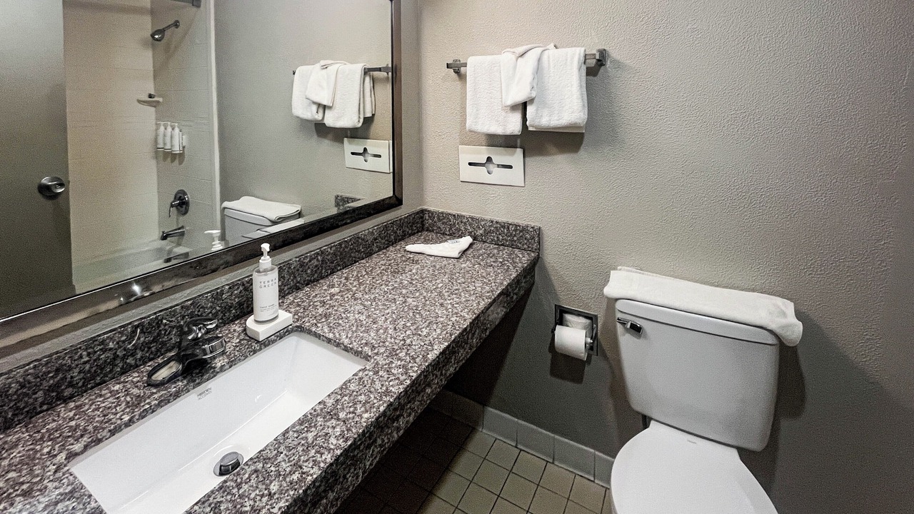 Photo of Bathroom in Fremont