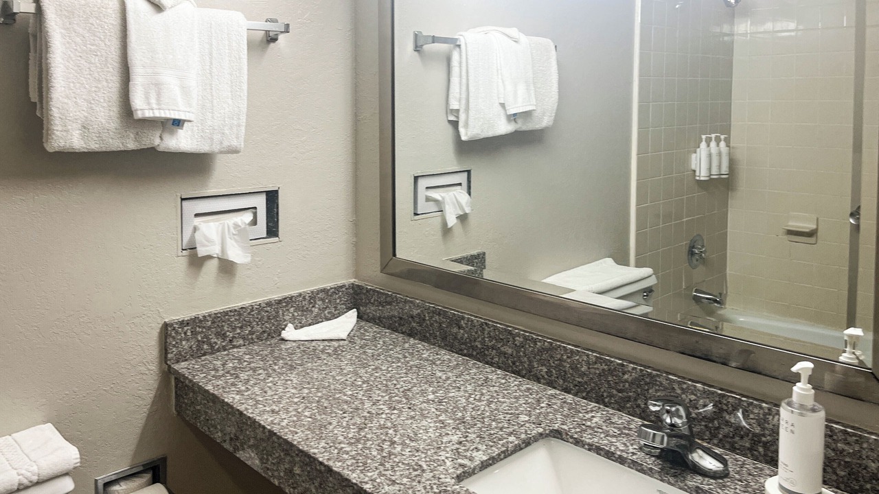 Photo of Bathroom in Fremont