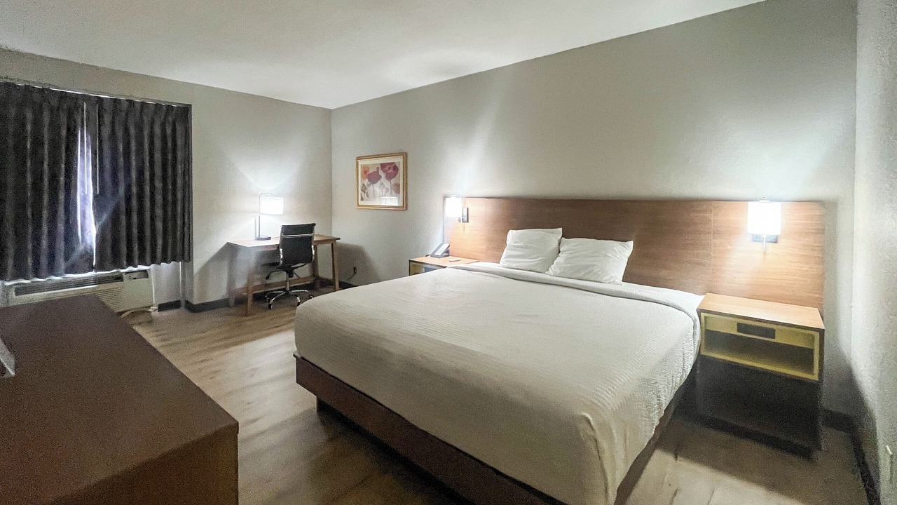Photo of Bedroom in Fremont