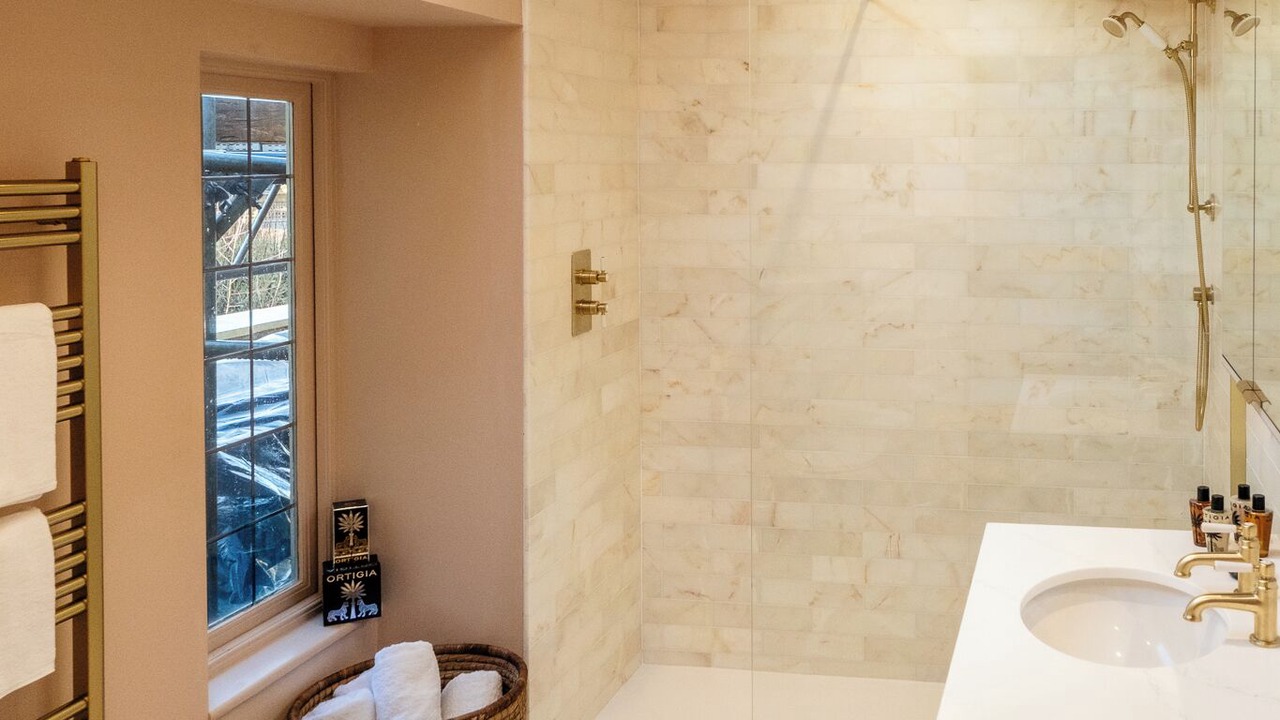 Photo of Bathroom in Bourton