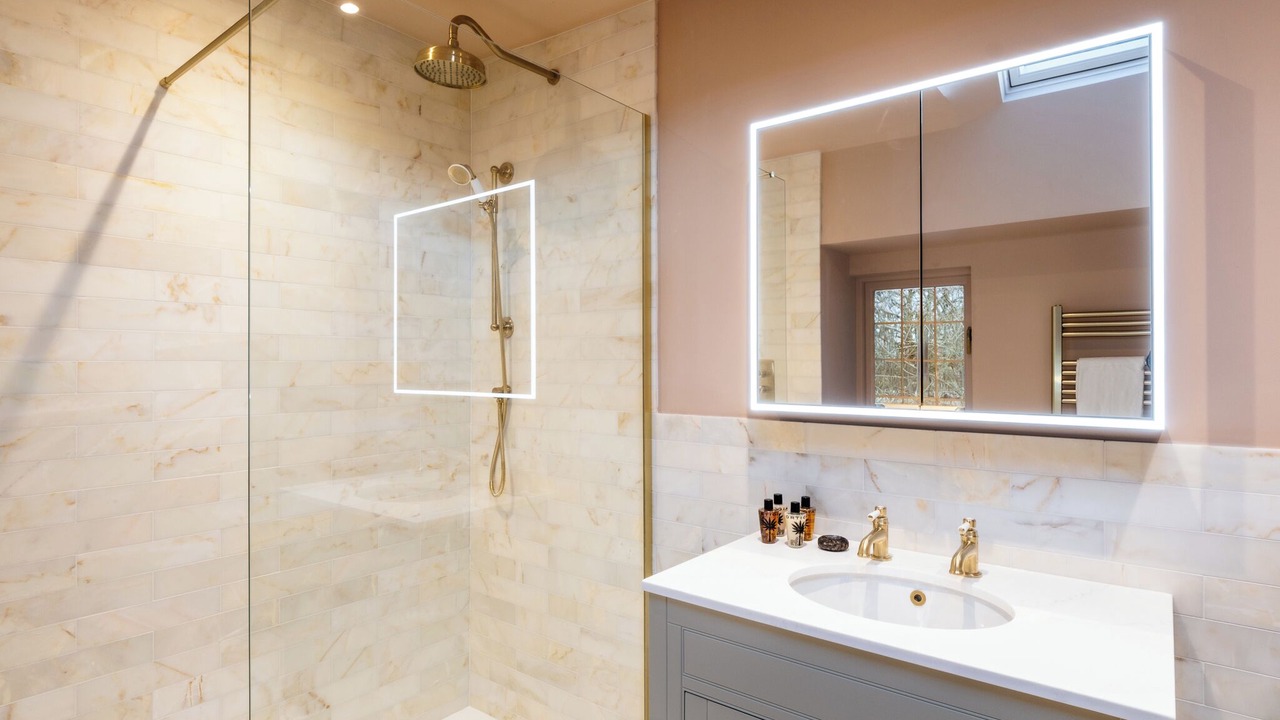 Photo of Bathroom in Bourton
