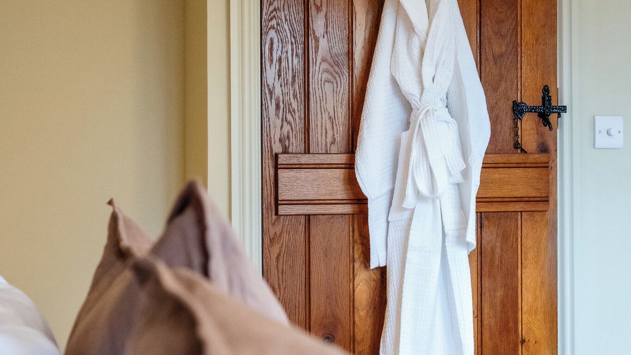 Photo of Bedroom in Bourton