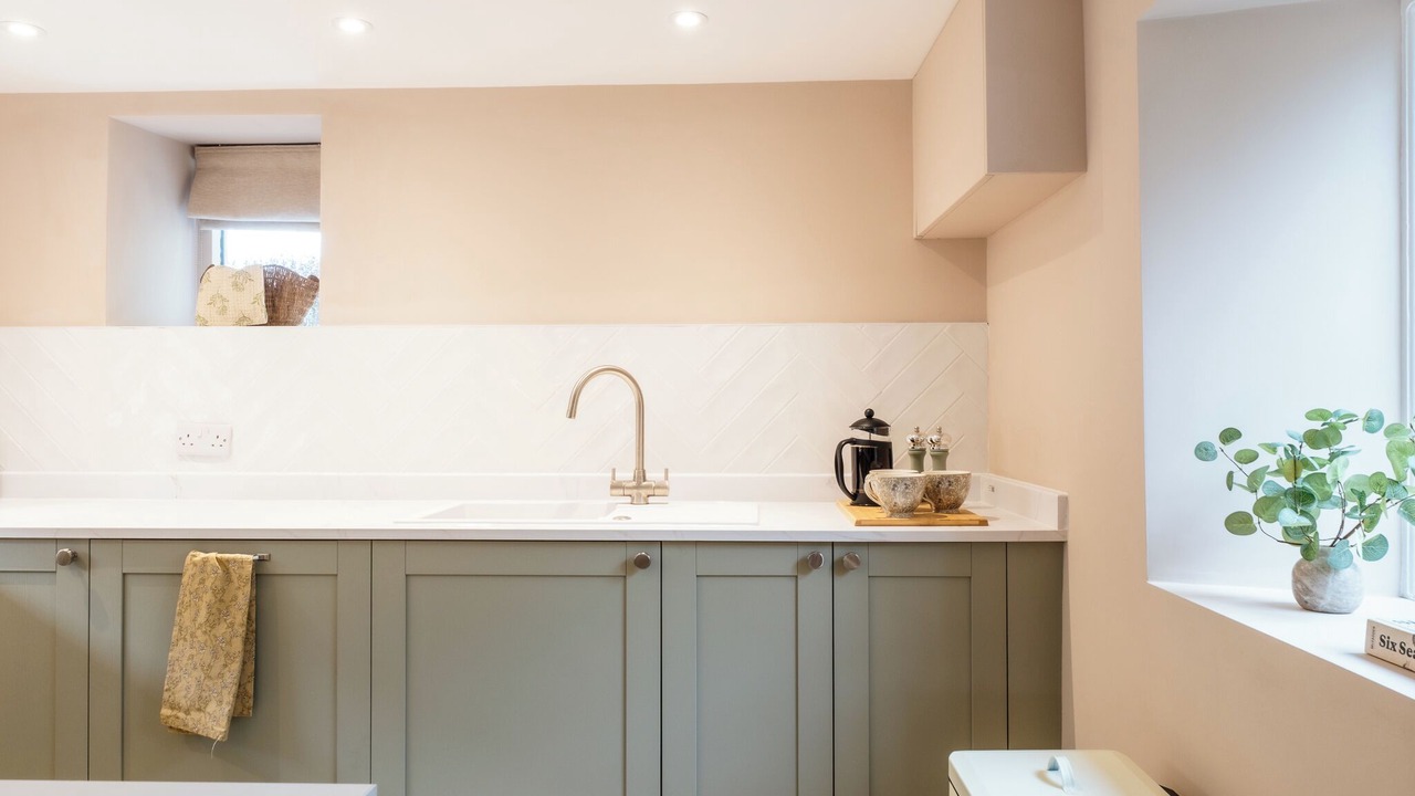 Photo of Kitchen in Bourton