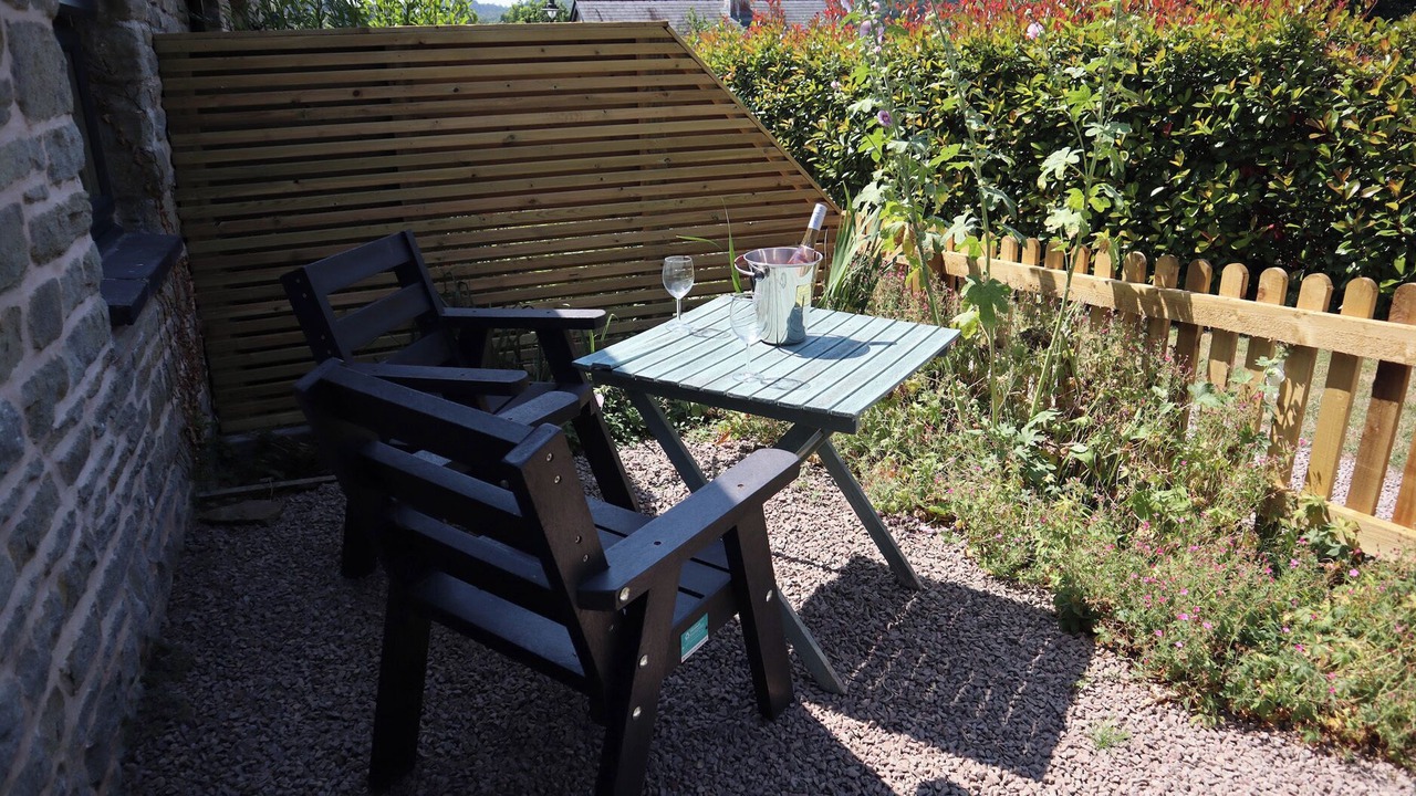 Photo of Outdoor in Parkend