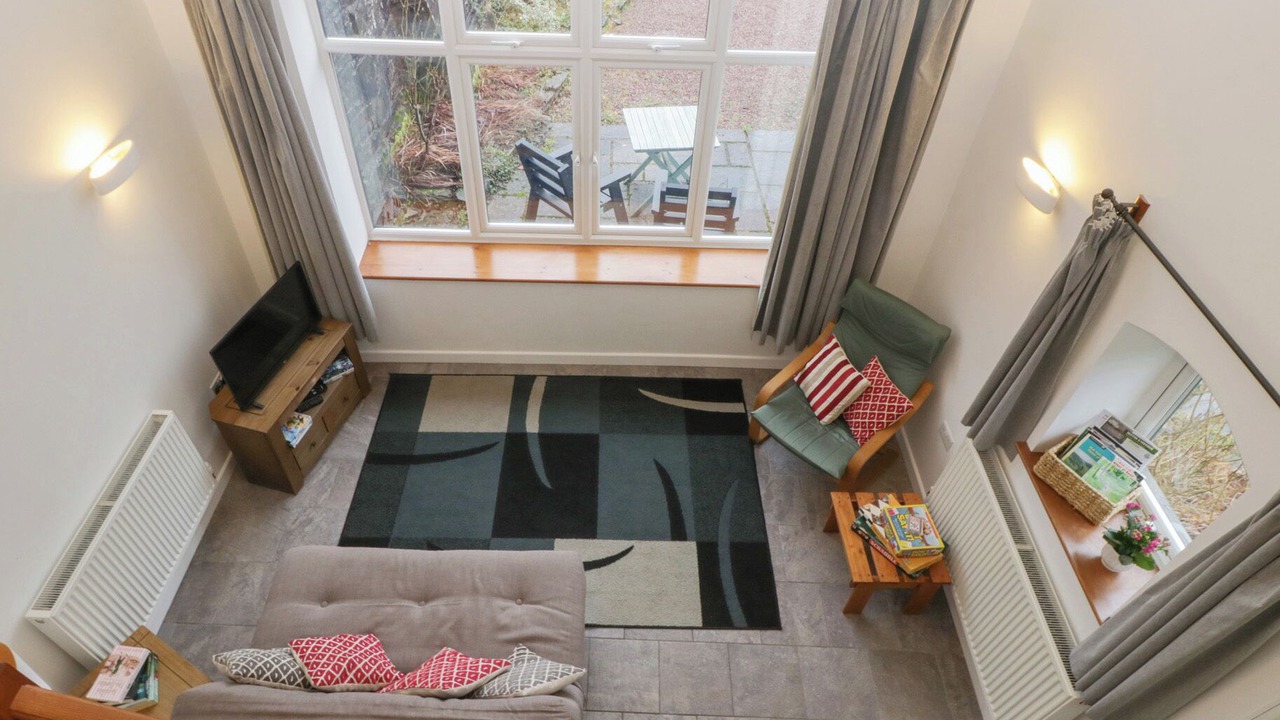 Photo of Livingroom in Parkend