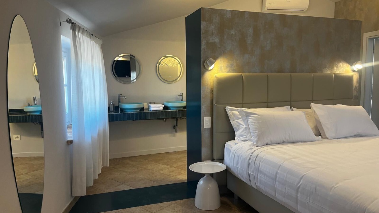 Photo of Bedroom in Guzman