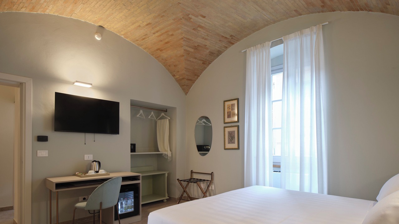 Photo of Bedroom in Guzman