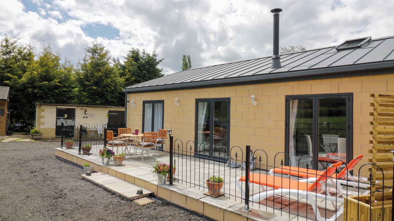Photo of Outdoor in Astwood Bank