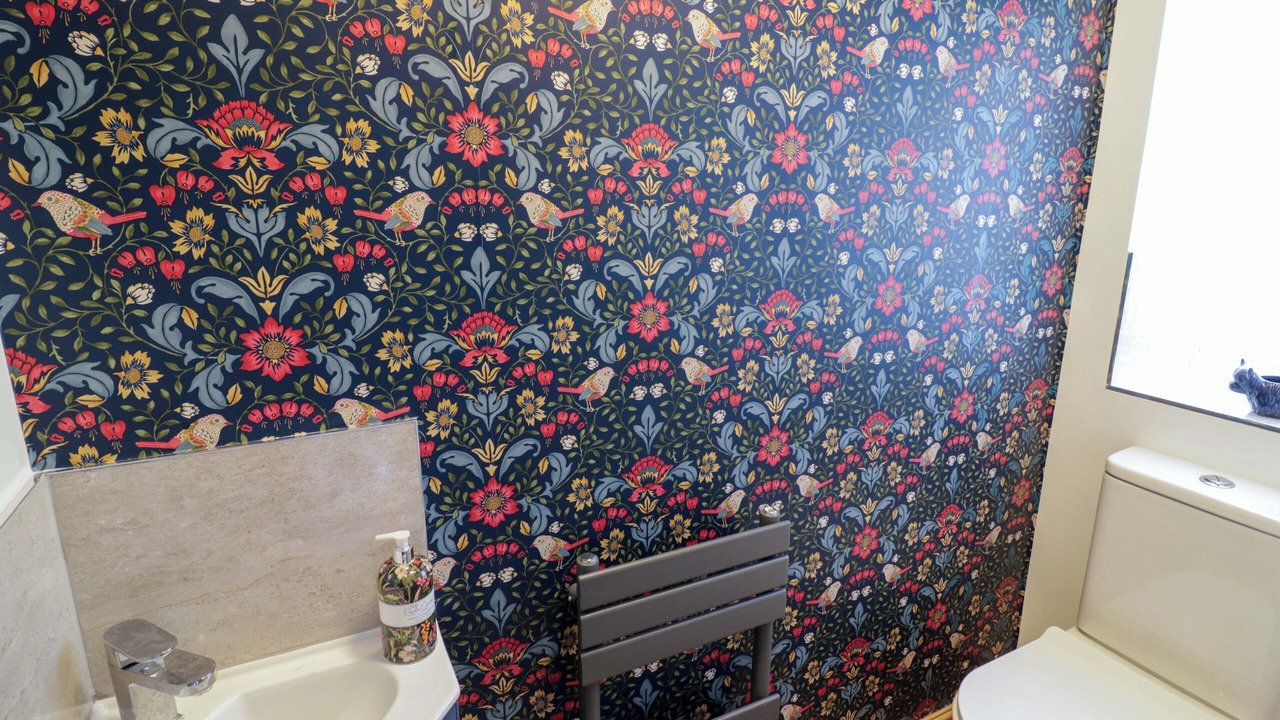 Photo of Bathroom in Astwood Bank