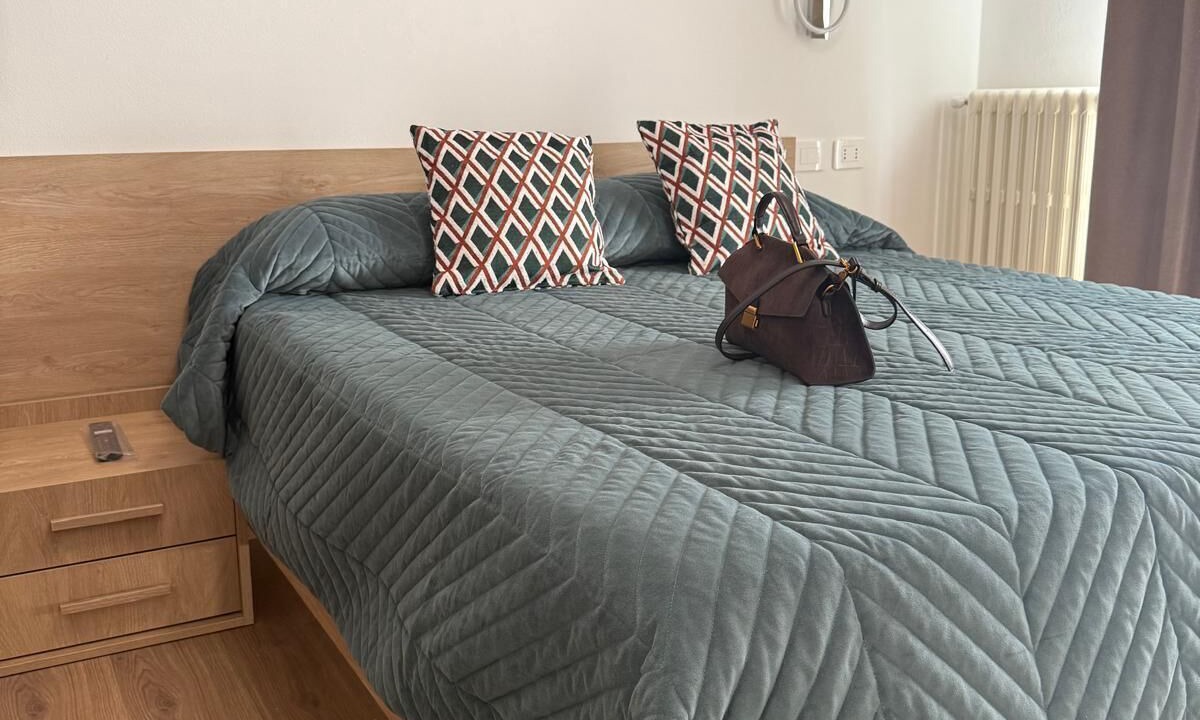 Photo of Bedroom in Siena