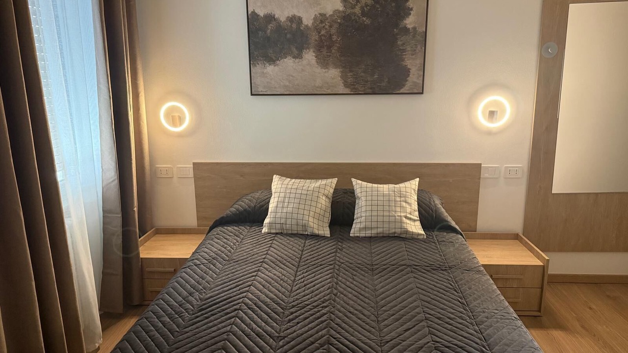 Photo of Bedroom in Siena