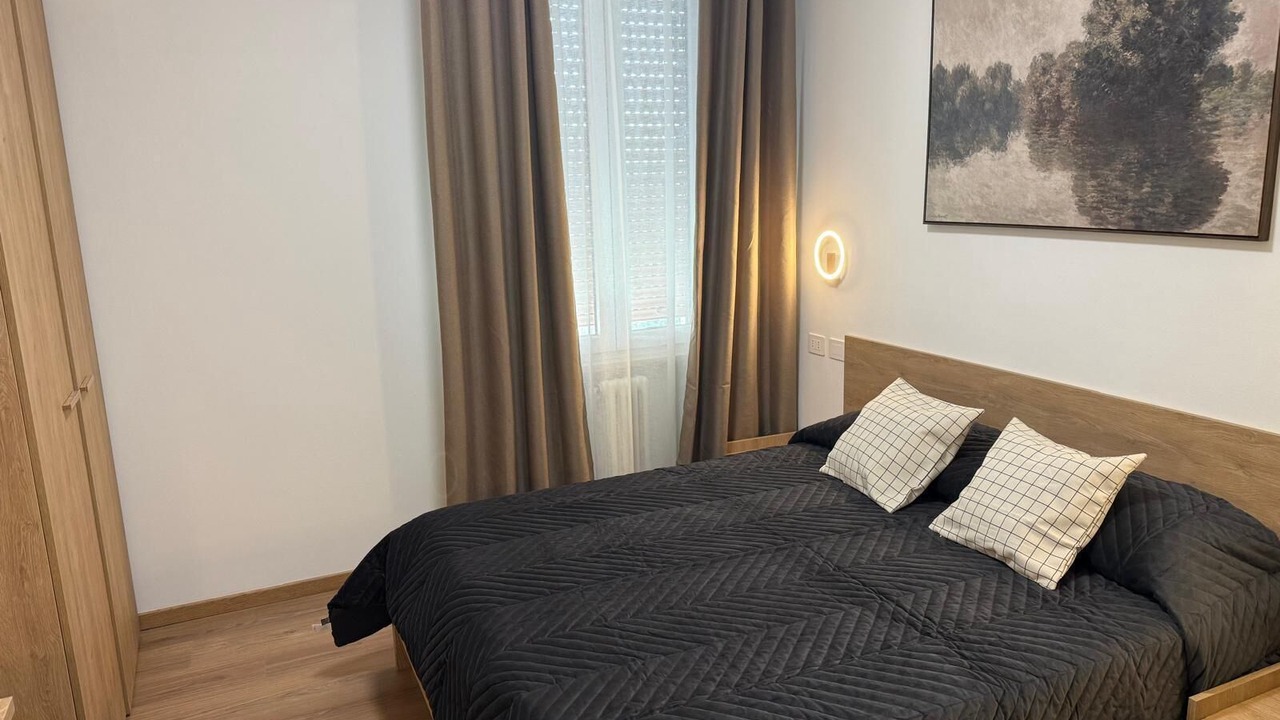 Photo of Bedroom in Siena