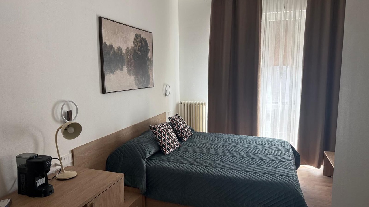 Photo of Bedroom in Siena