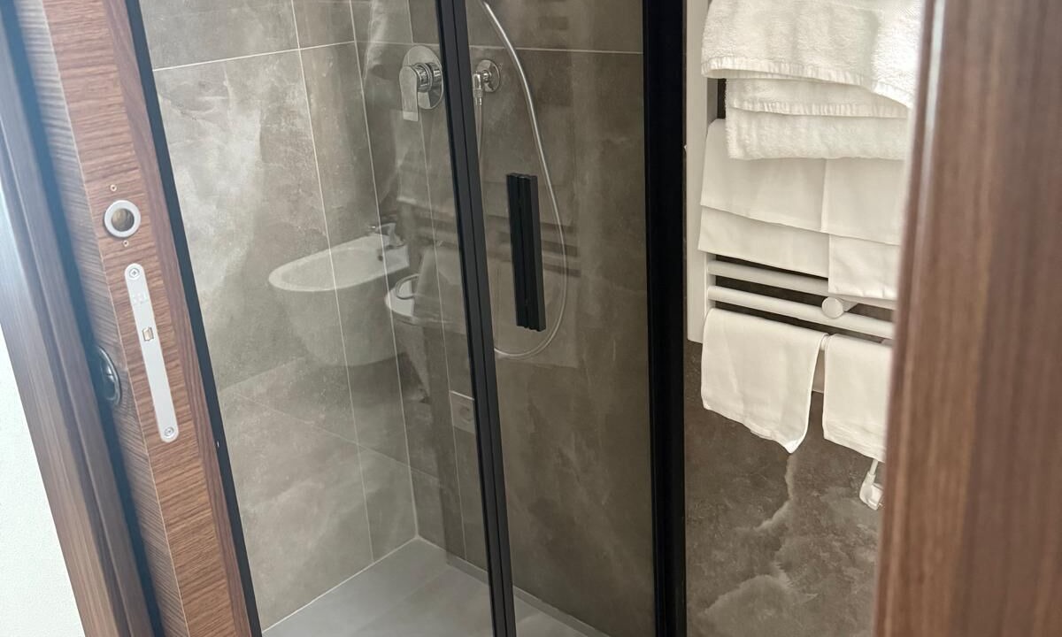 Photo of Bathroom in Siena