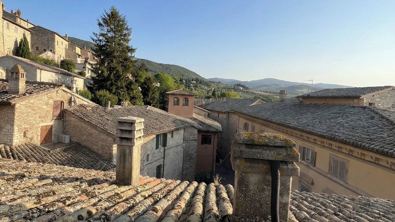 Photo of Others in Assisi
