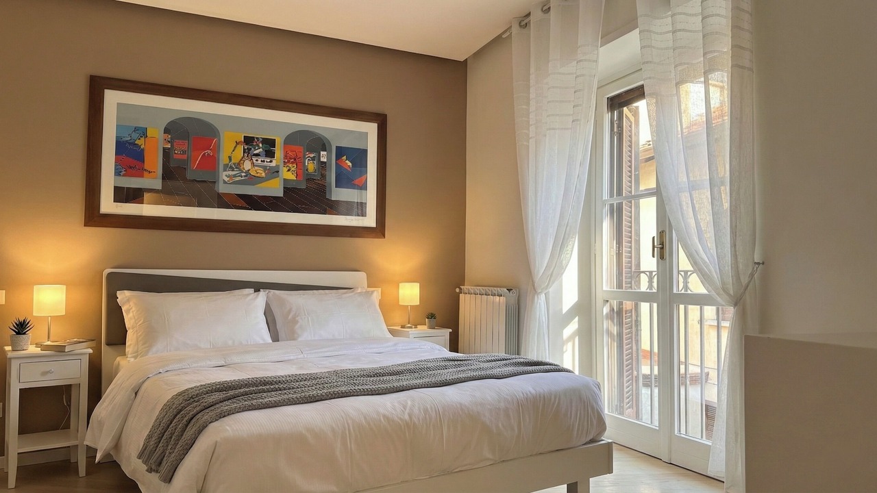 Photo of Bedroom in Assisi