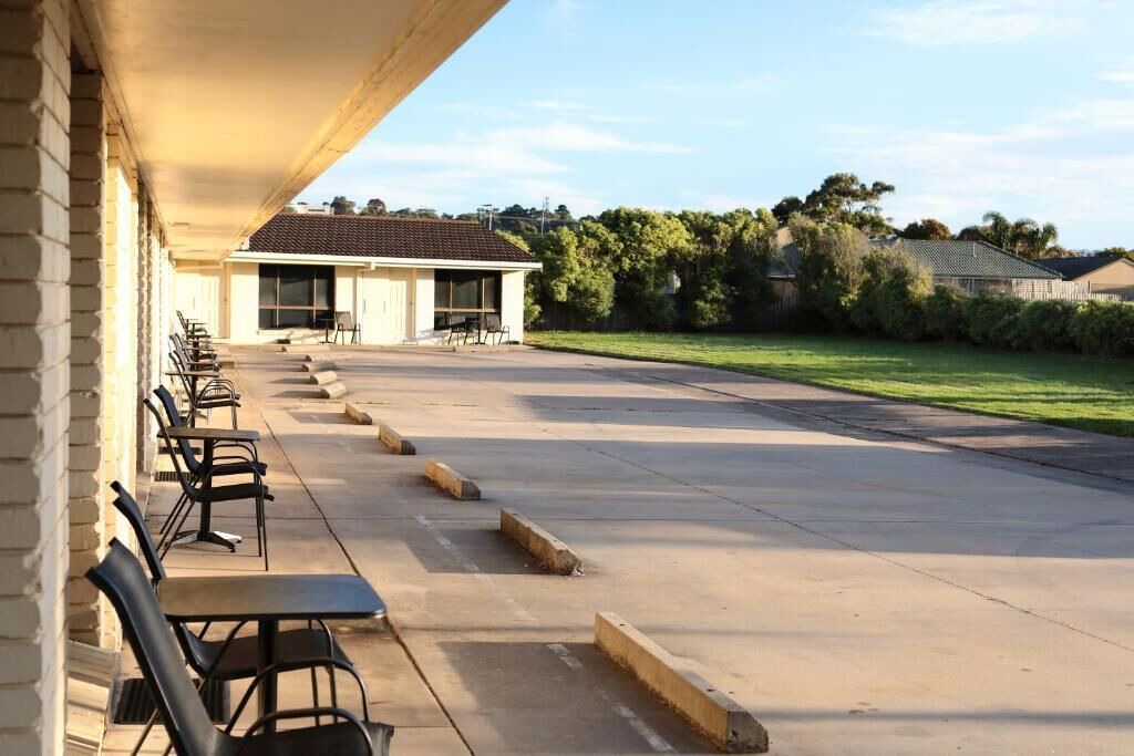 Photo of Patio Balcony in Lakes Entrance