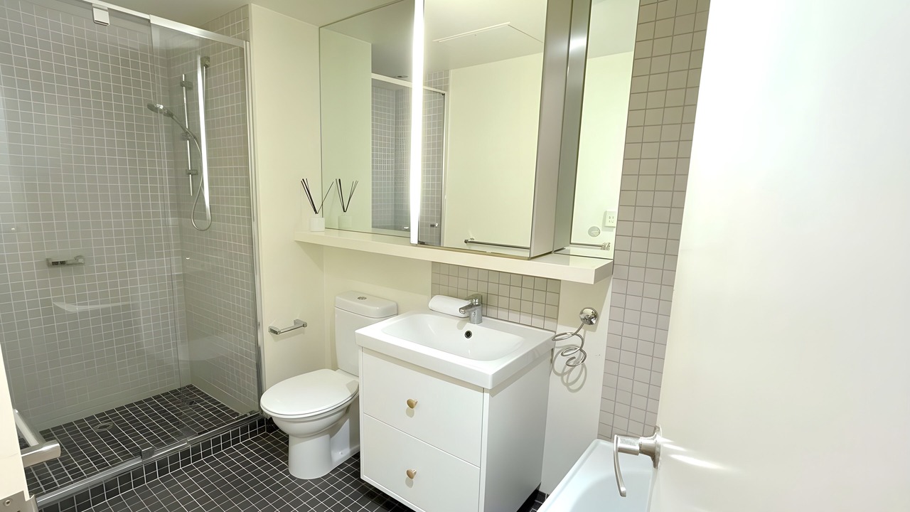 Photo of Bathroom in East Melbourne
