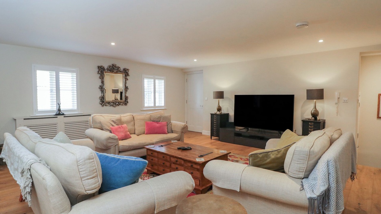 Photo of Livingroom in Tetbury