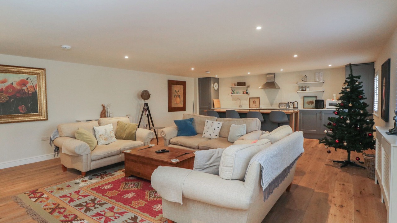Photo of Livingroom in Tetbury