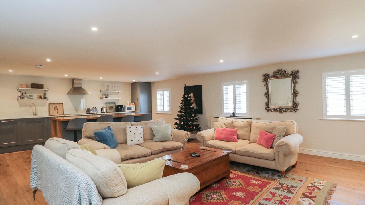 Photo of Livingroom in Tetbury