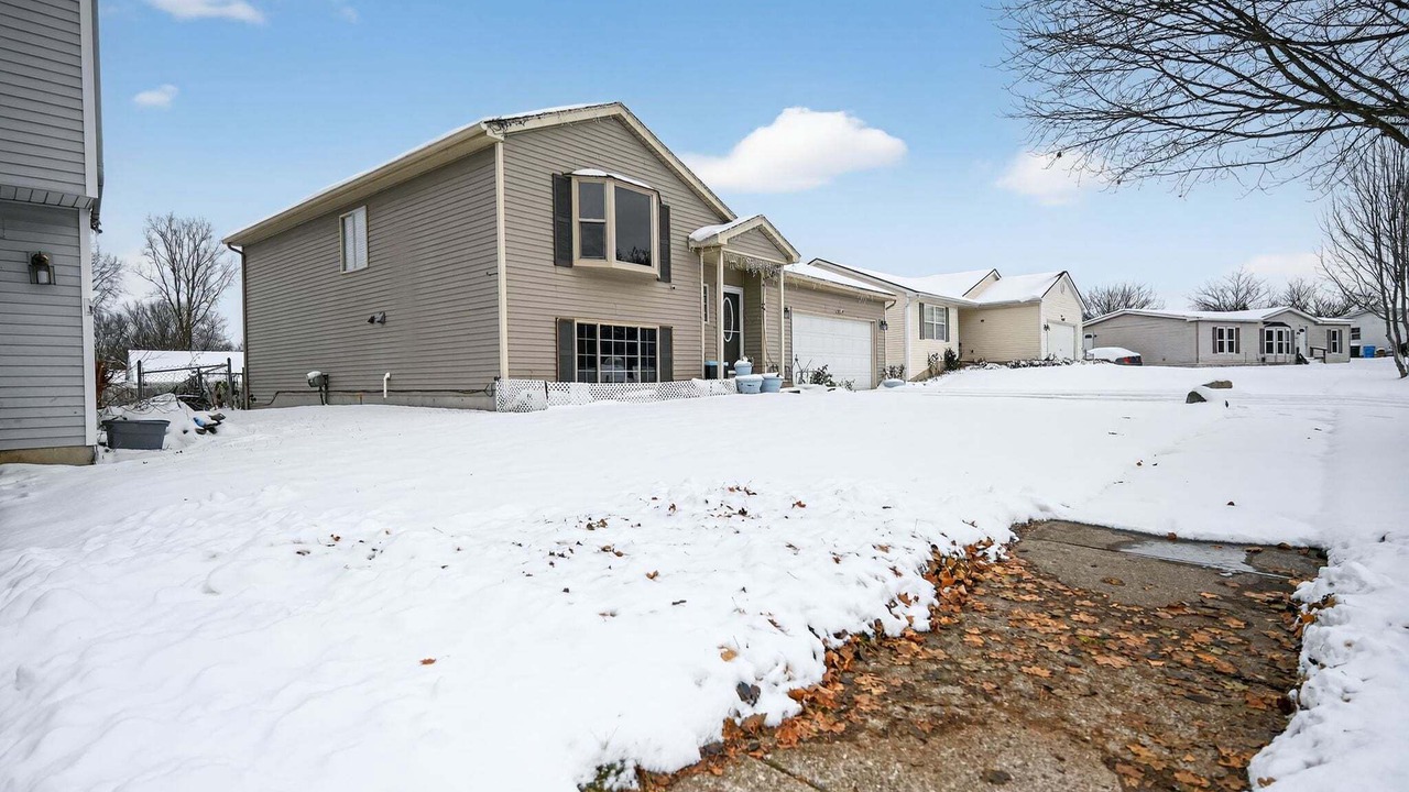 Photo of Outdoor in Lansing