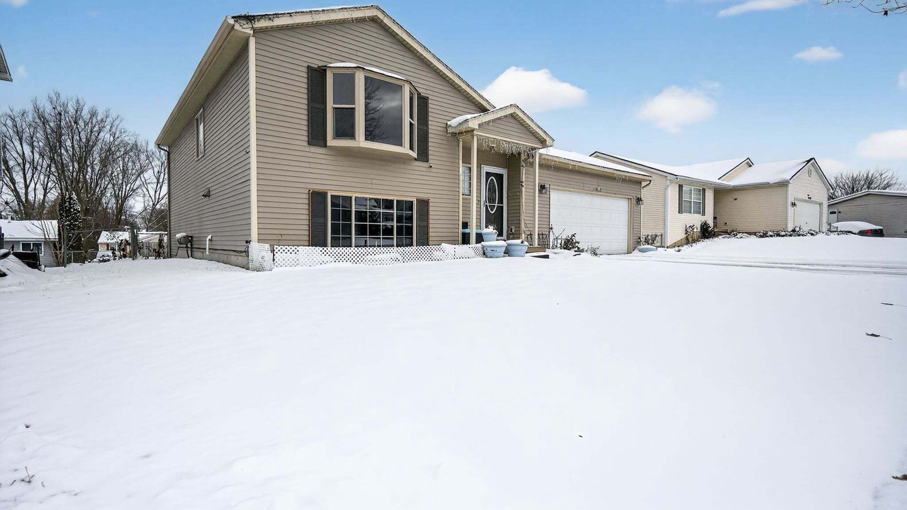 Photo of Outdoor in Lansing