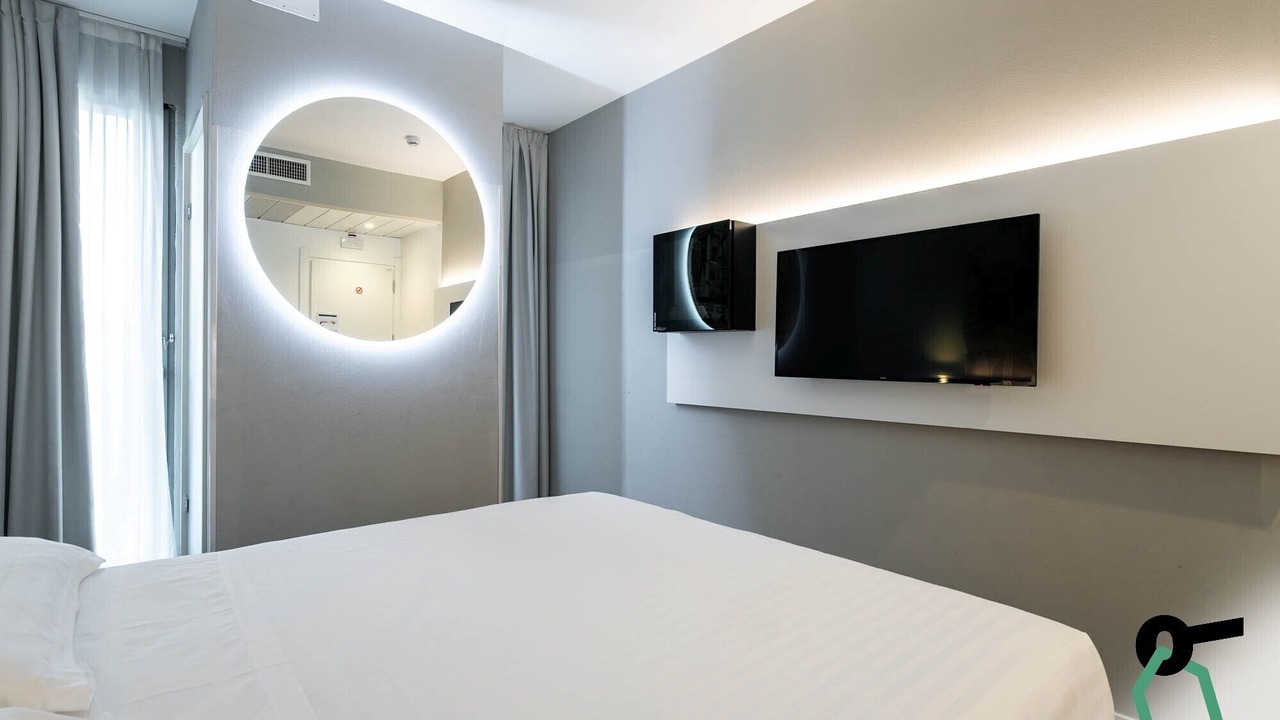 Photo of Bedroom in Peretola