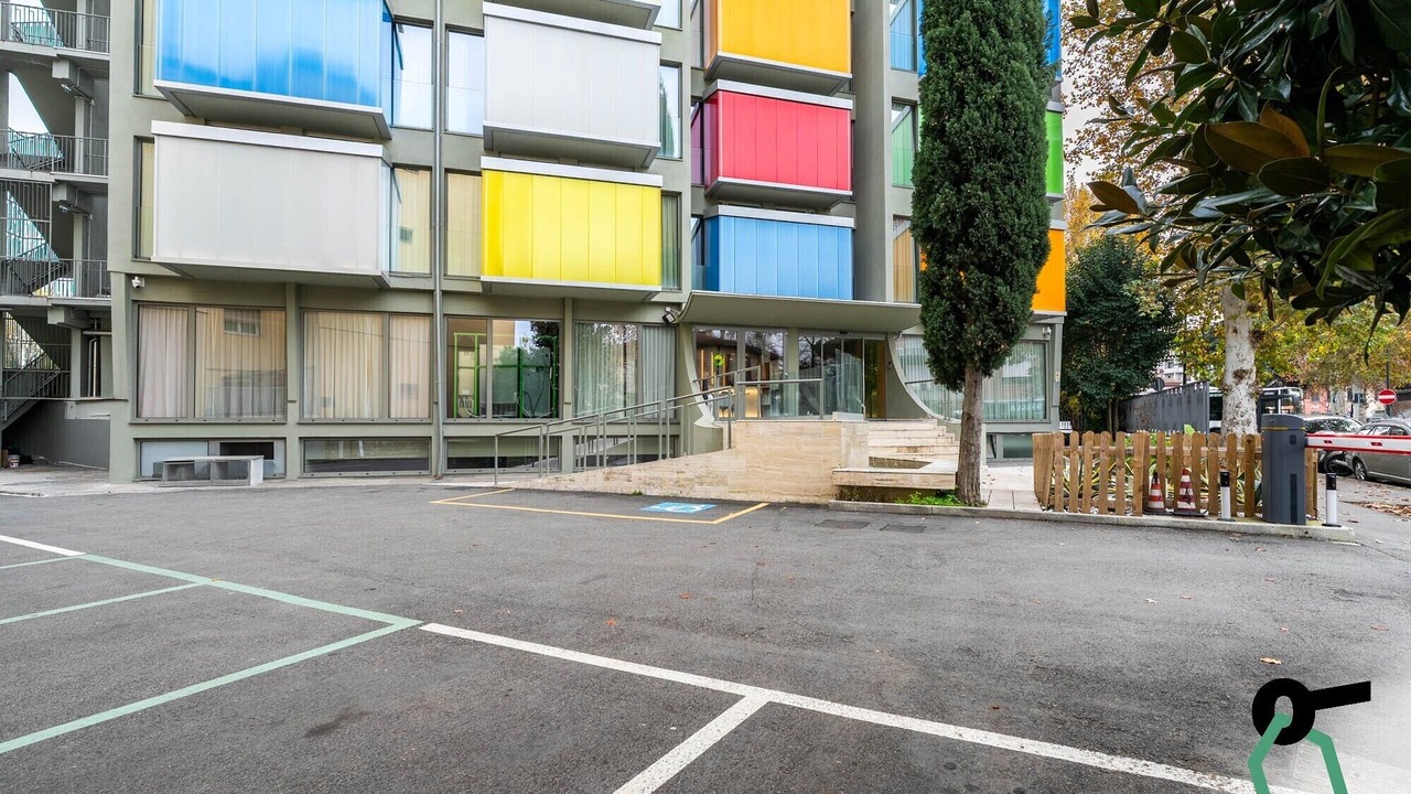 Photo of Outdoor in Peretola