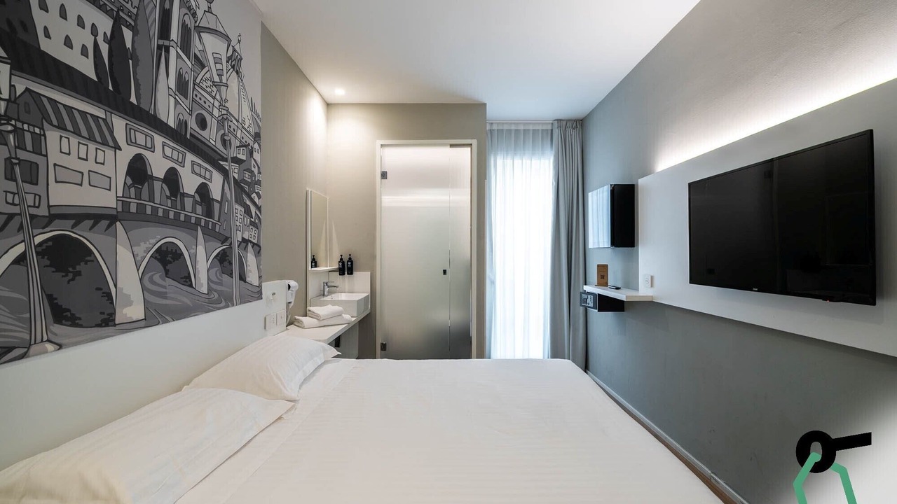 Photo of Bedroom in Peretola