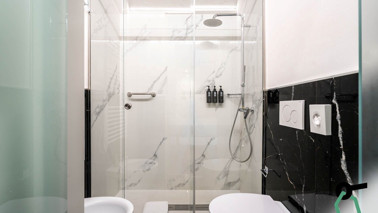 Photo of Bathroom in Peretola