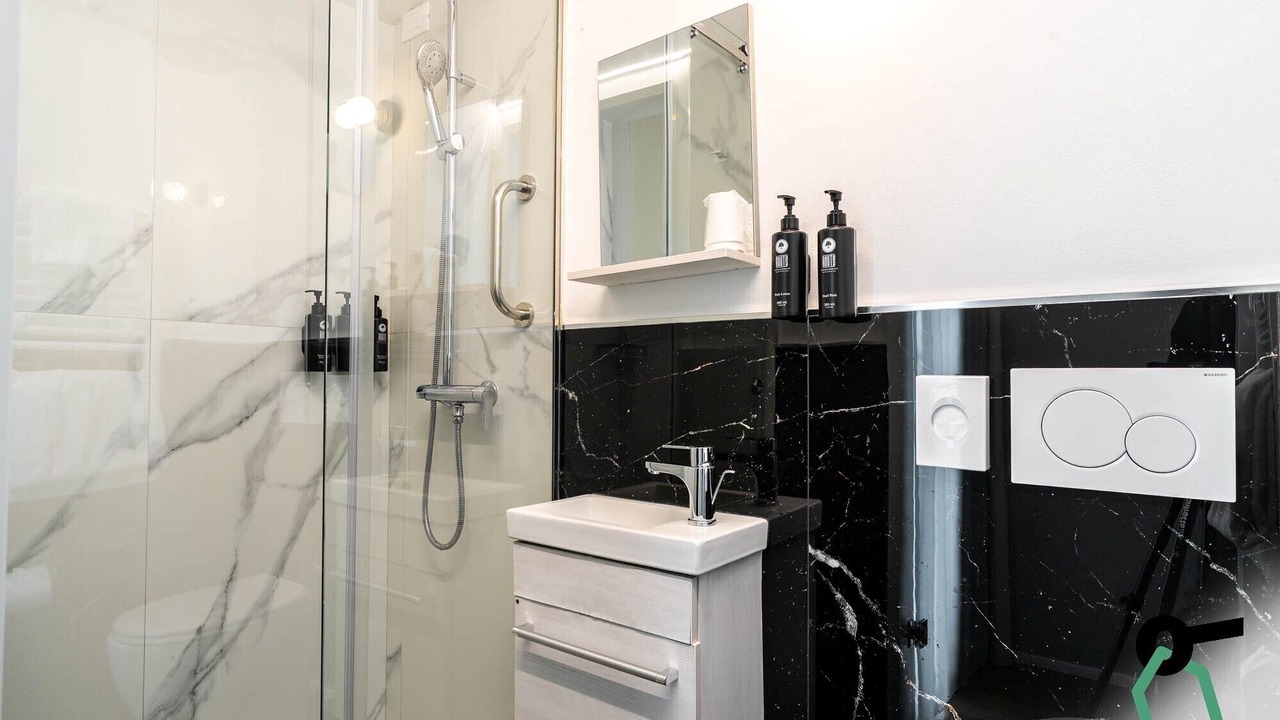 Photo of Bathroom in Peretola