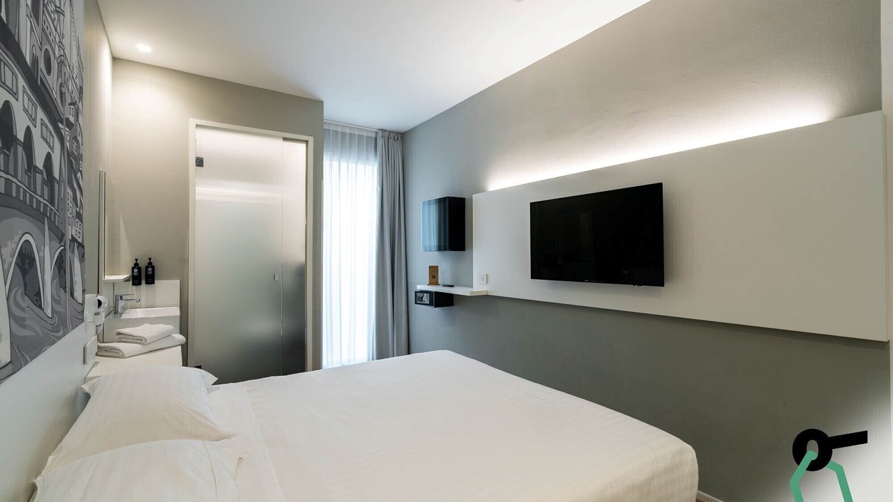 Photo of Bedroom in Peretola
