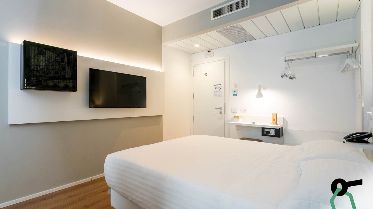 Photo of Bedroom in Peretola