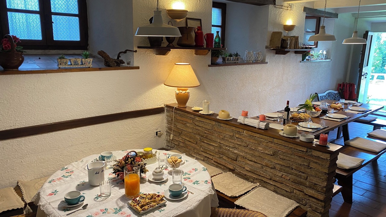 Photo of Livingroom in Fabriano