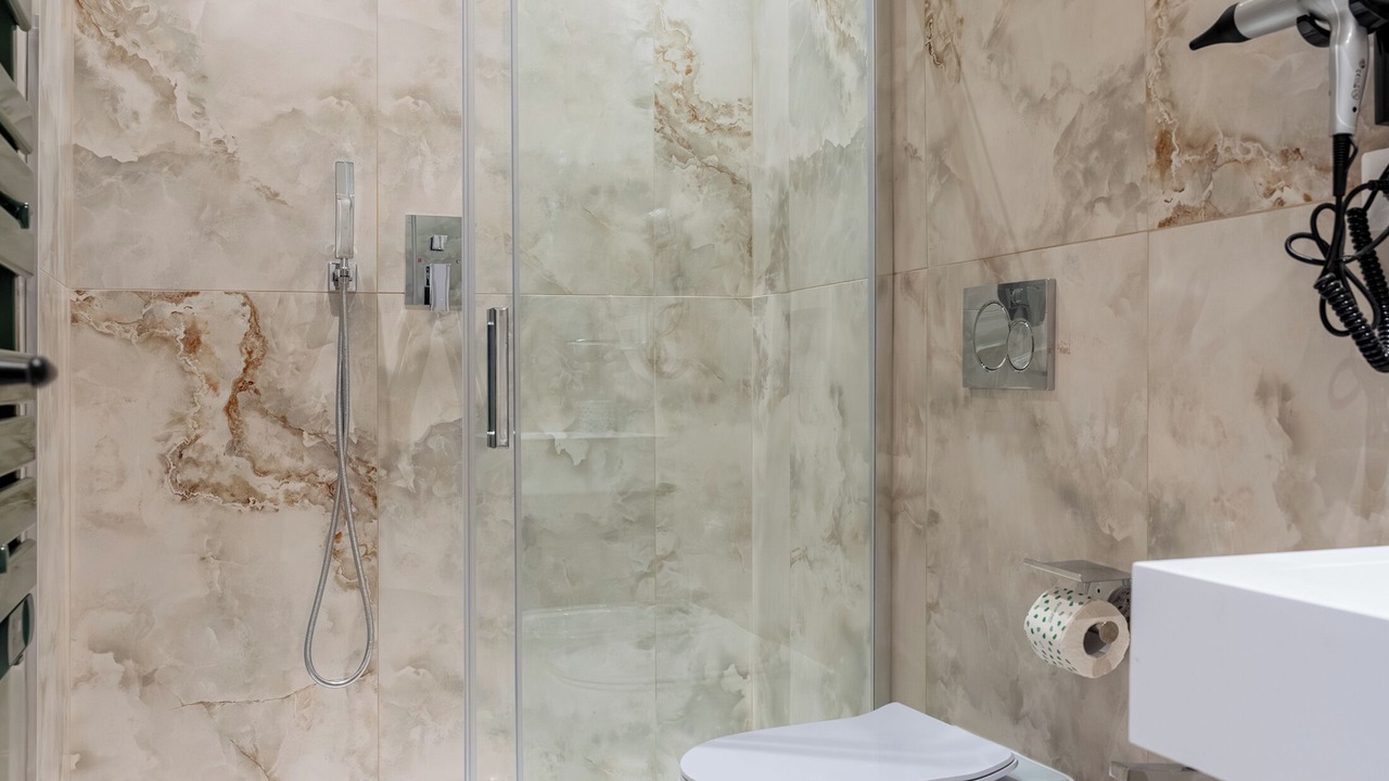 Photo of Bathroom in Santa Maria Novella