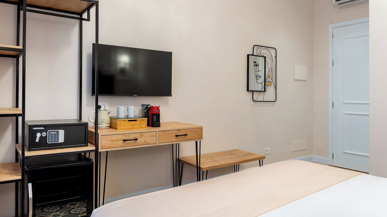 Photo of Bedroom in Santa Maria Novella