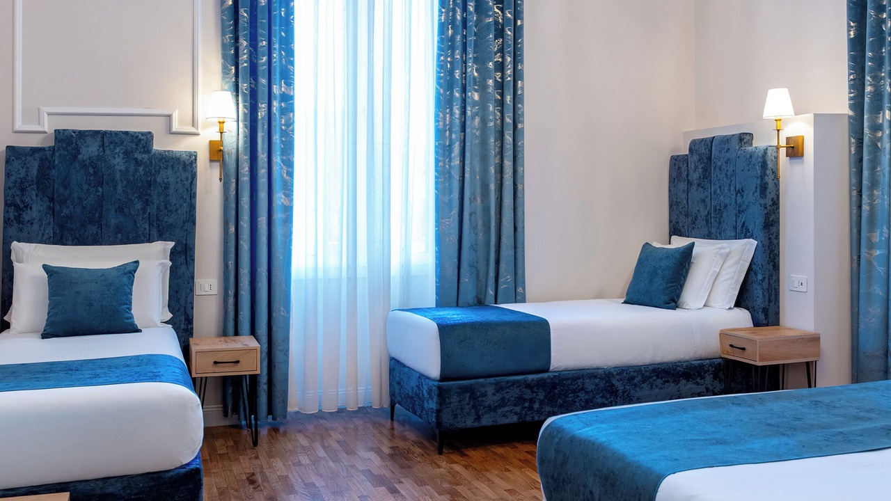 Photo of Bedroom in Santa Maria Novella