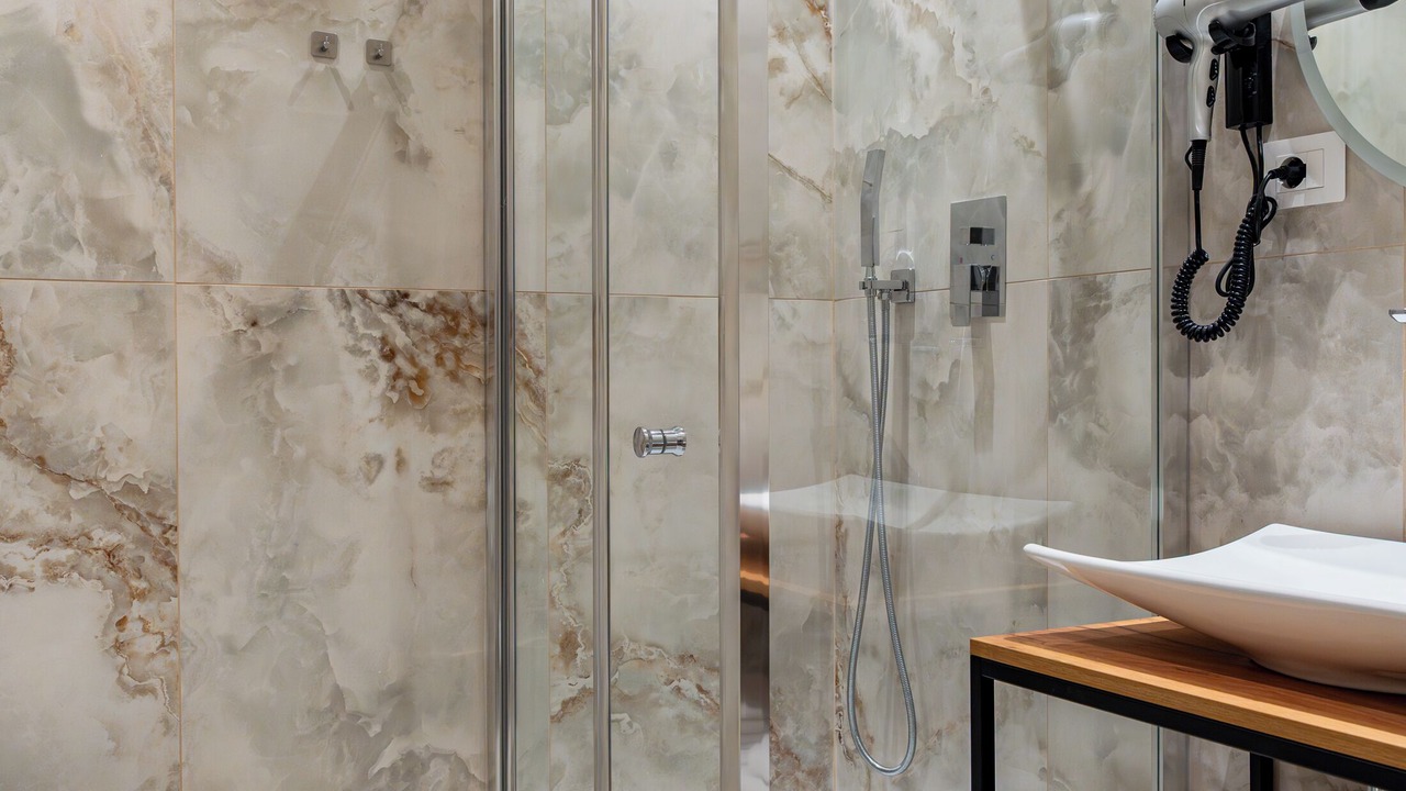 Photo of Bathroom in Santa Maria Novella
