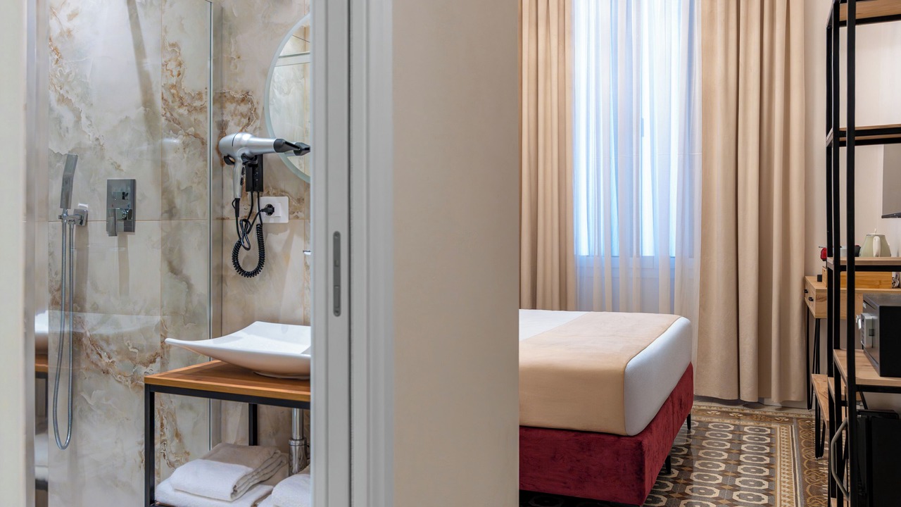 Photo of Bedroom in Santa Maria Novella