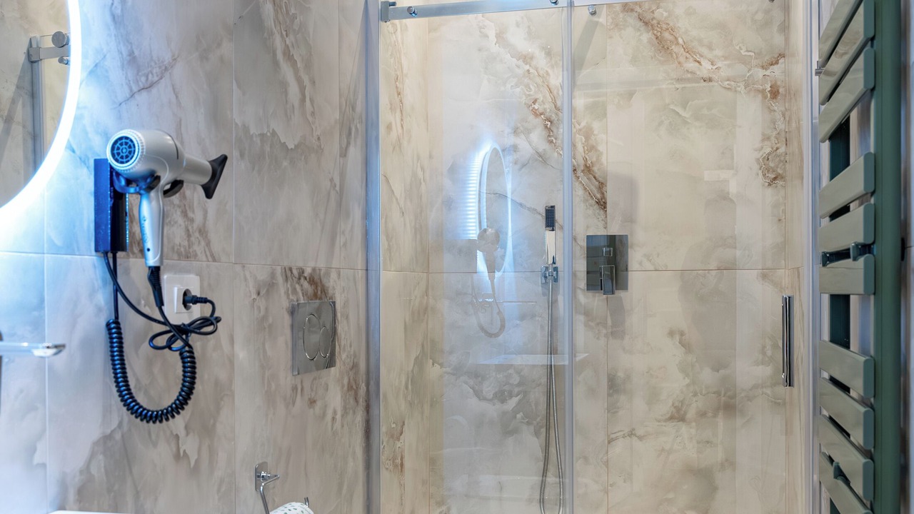 Photo of Bathroom in Santa Maria Novella