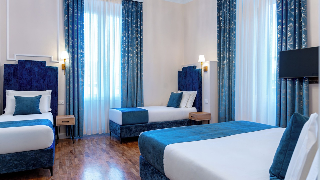 Photo of Bedroom in Santa Maria Novella