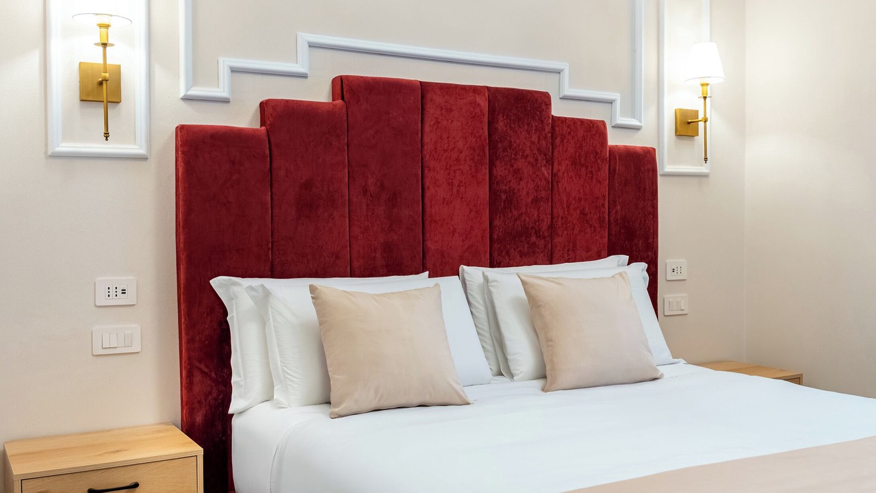 Photo of Bedroom in Santa Maria Novella
