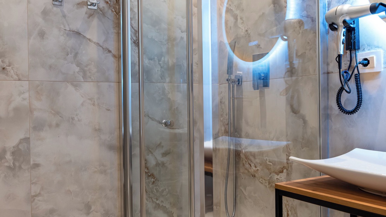 Photo of Bathroom in Santa Maria Novella